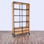 Libreria Industrial legno ferro PAG437 (3).jpg