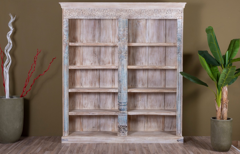 Libreria Doppia Aperta