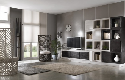 Composizione Infinity *73