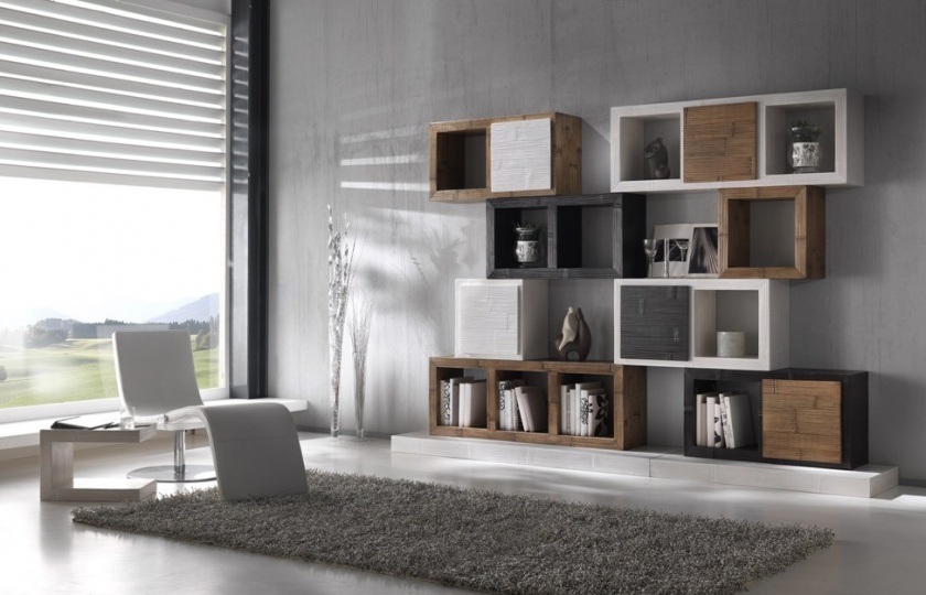 Composizione Infinity *72