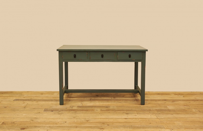 Scrittoio Fuji Verde