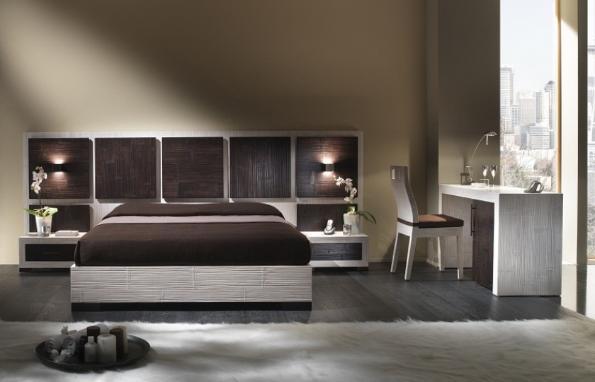 Testiera Dubai
