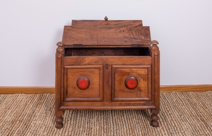 Cassapanca Punjaby Chest