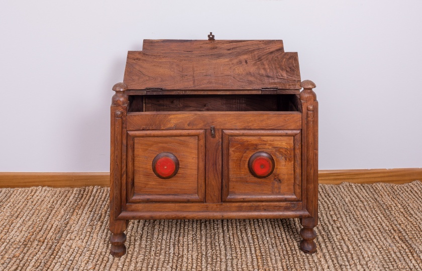 Cassapanca Punjaby Chest
