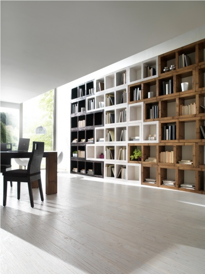 Composizione Infinity *70