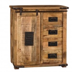mobiletto credenza 1 anta 4 cassetti688-000305.jpg