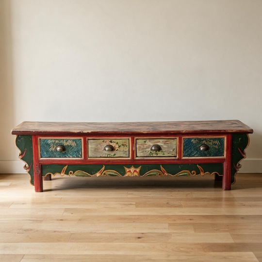 Porta TV ALTAR TABLE